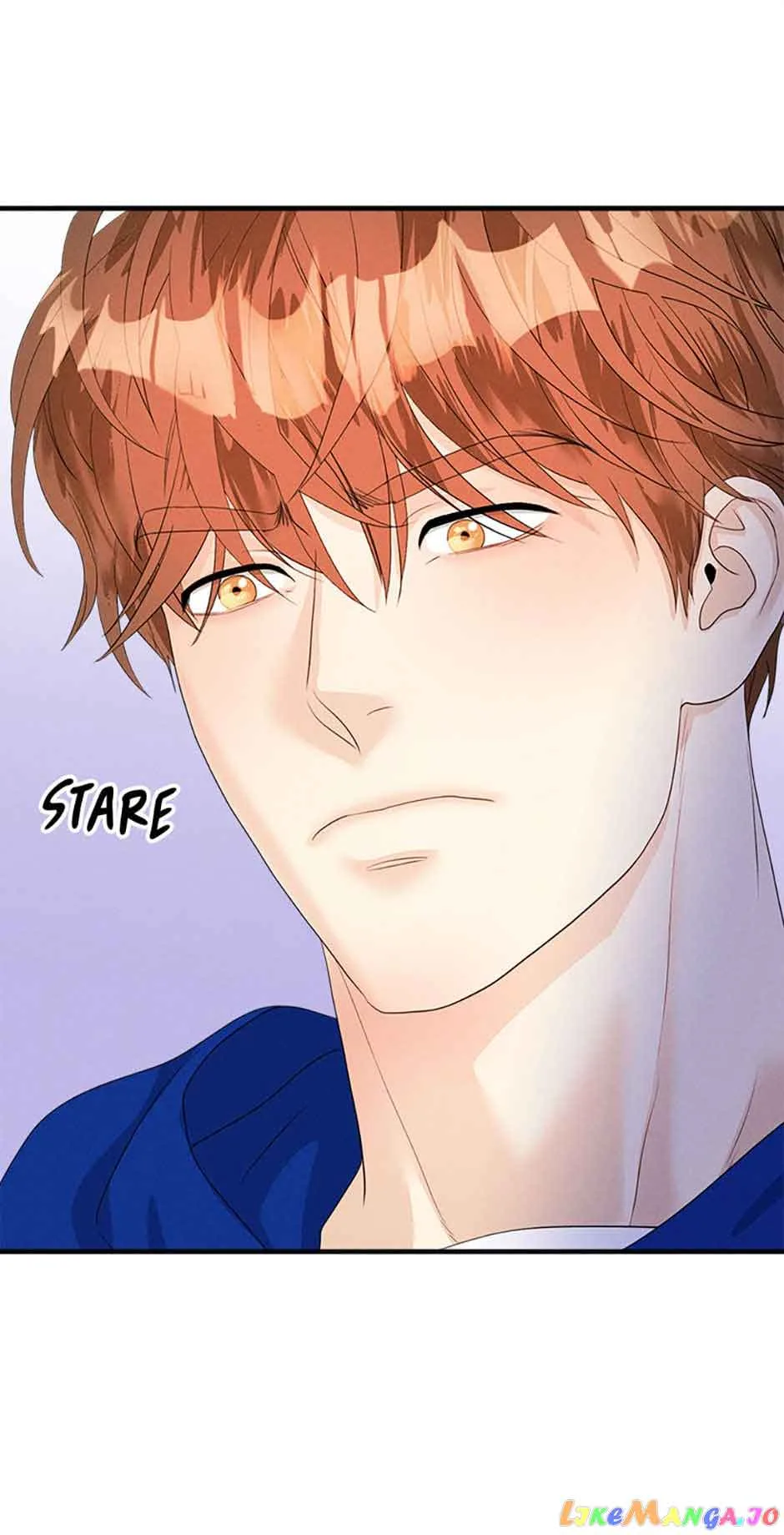 Personal Preference Chapter 31 page 41