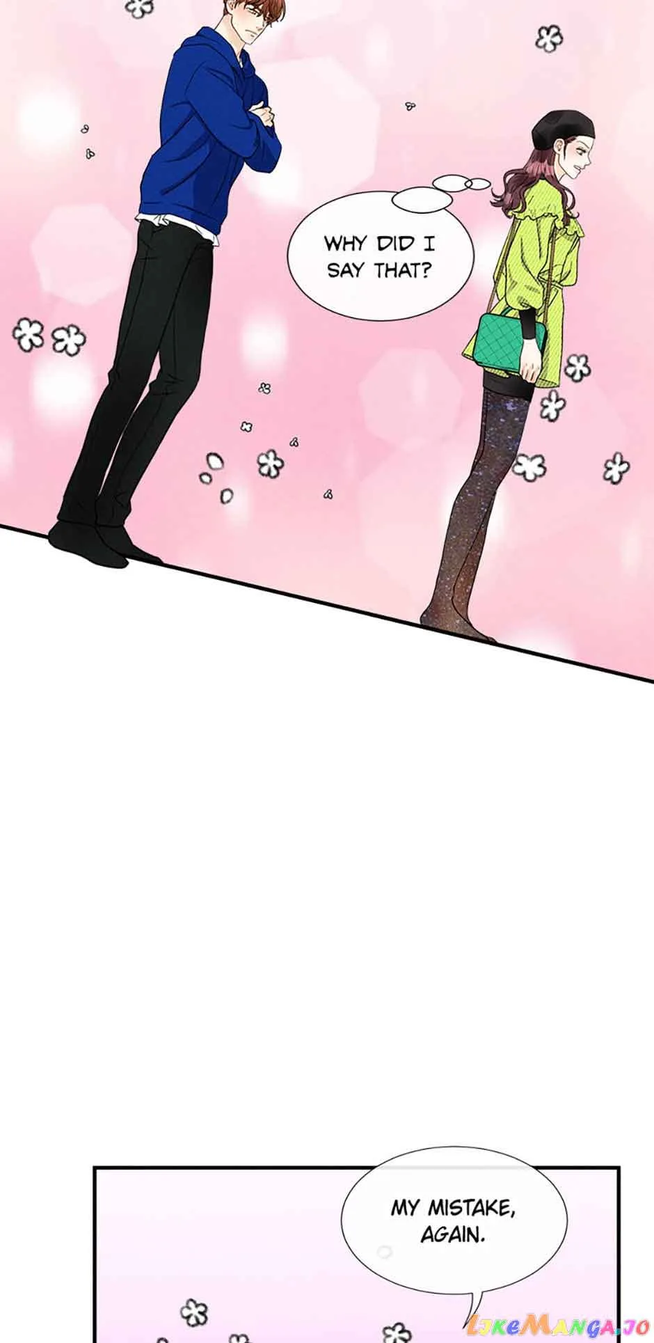 Personal Preference Chapter 31 page 34