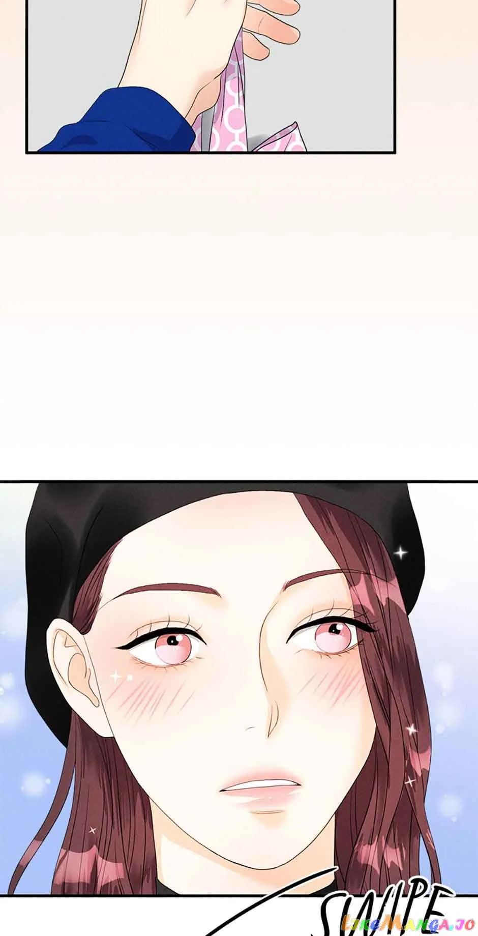 Personal Preference Chapter 31 page 47