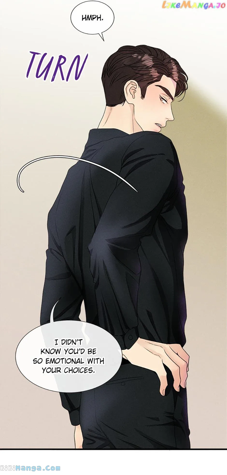 Personal Preference Chapter 35 page 15