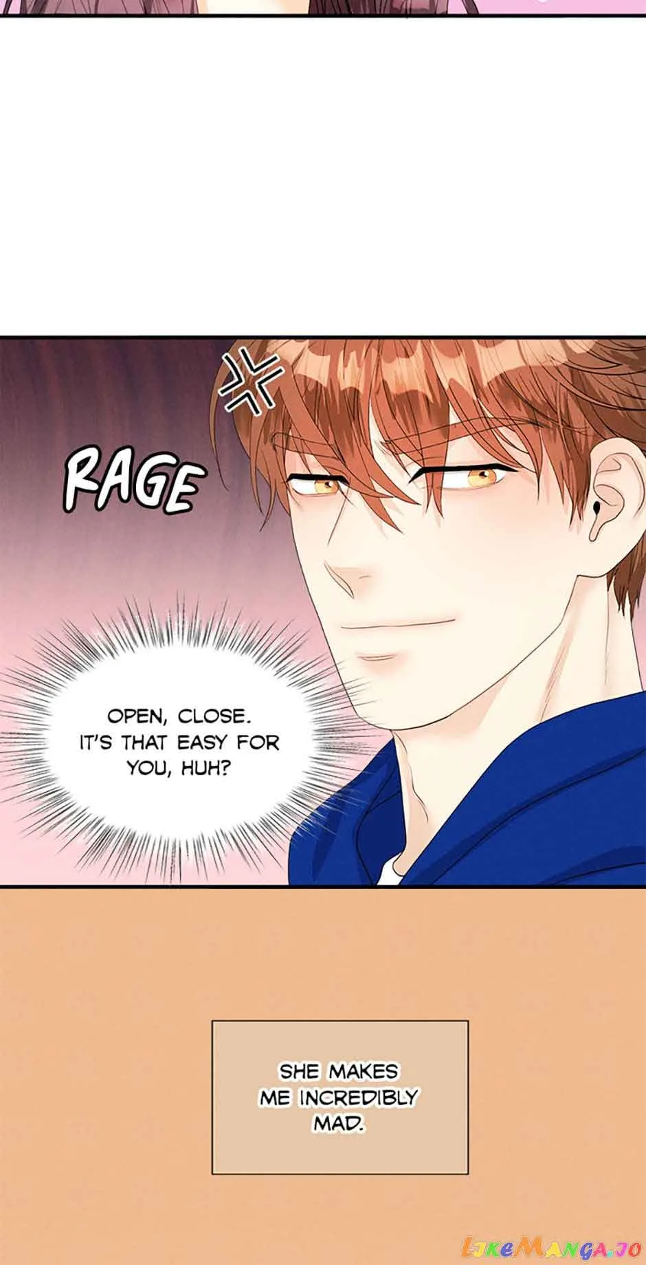 Personal Preference Chapter 31 page 45