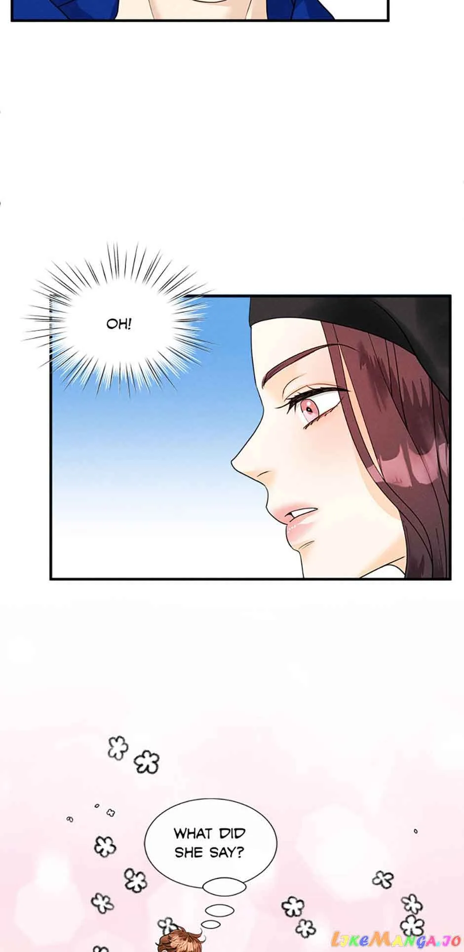 Personal Preference Chapter 31 page 33