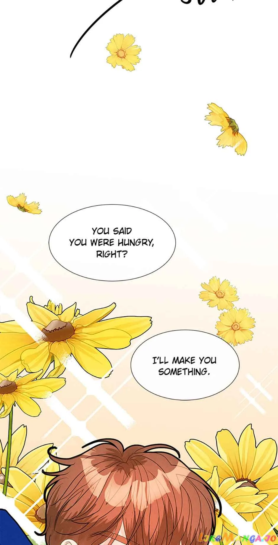 Personal Preference Chapter 31 page 48
