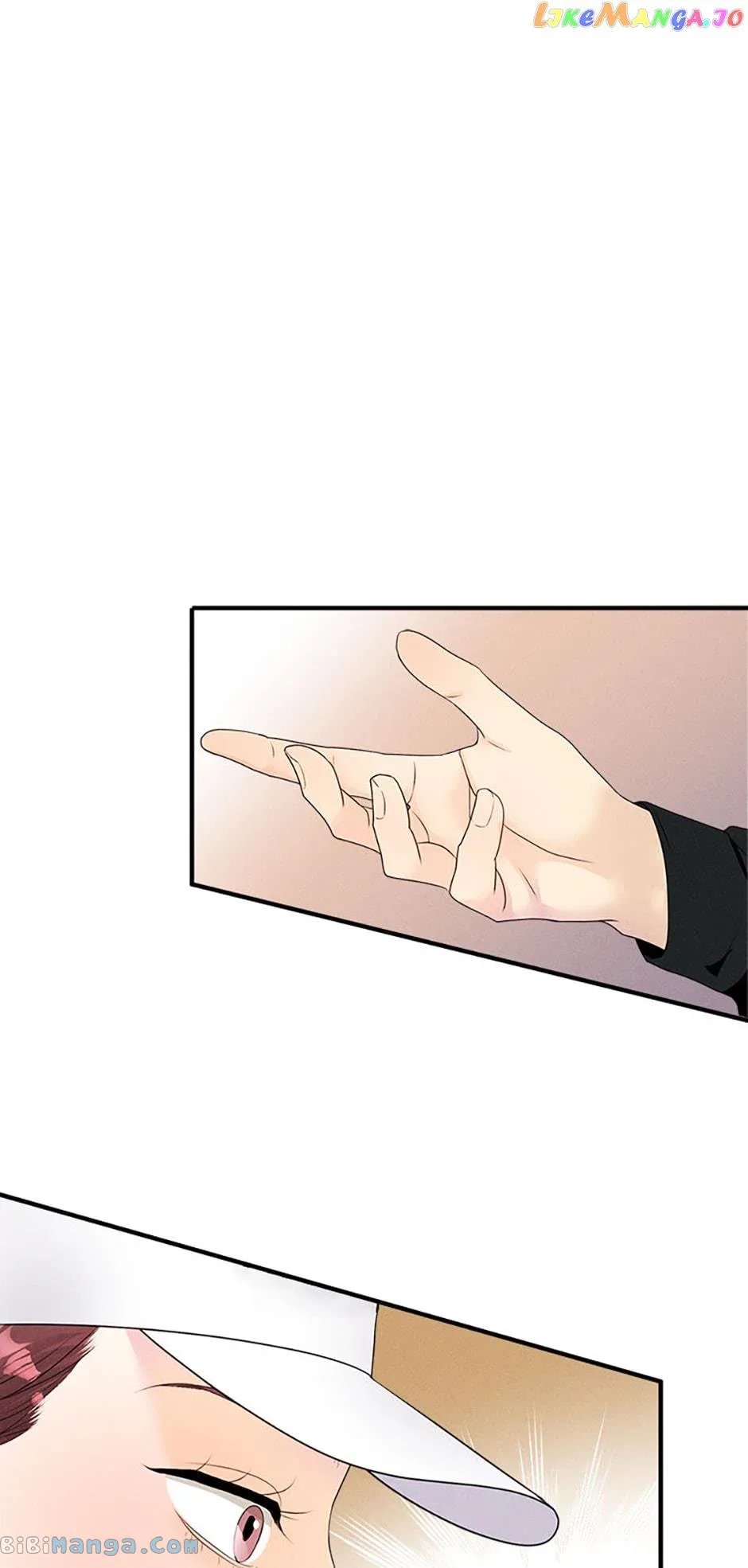 Personal Preference Chapter 35 page 5