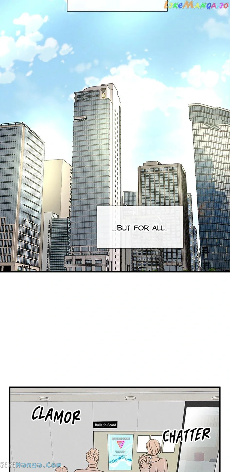 Personal Preference Chapter 35 page 21