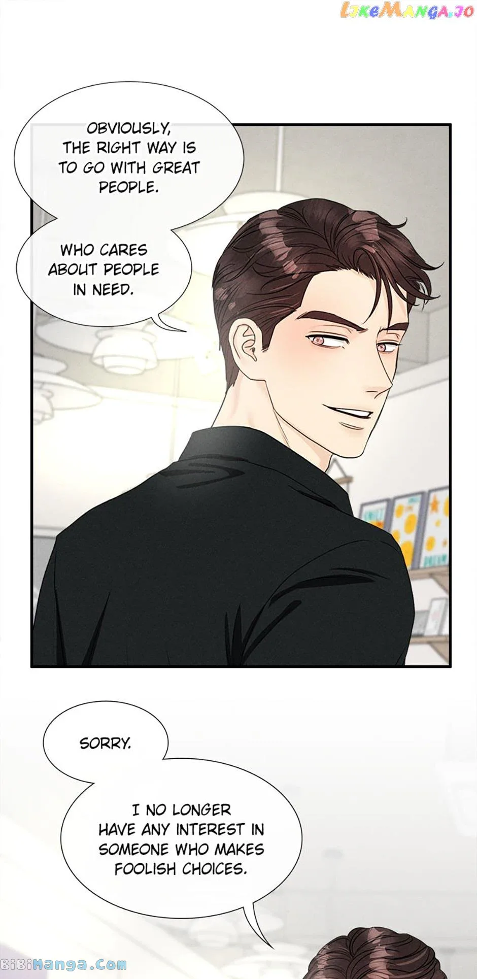 Personal Preference Chapter 35 page 16