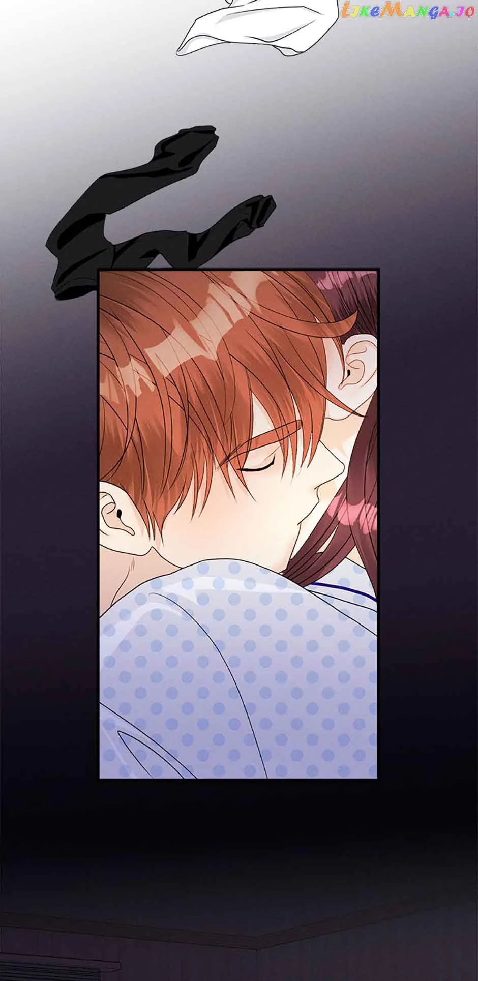 Personal Preference Chapter 37 page 4