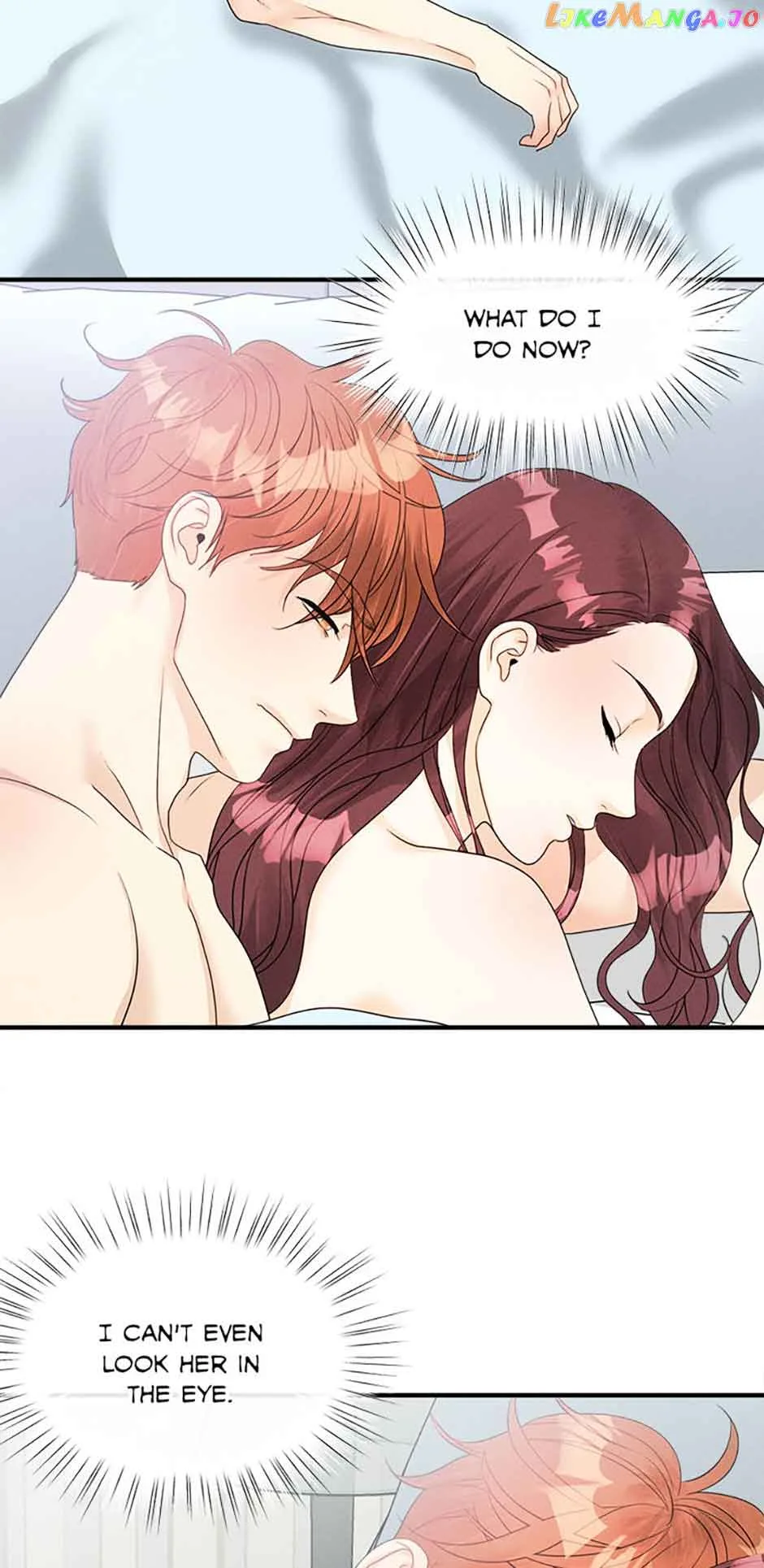 Personal Preference Chapter 37 page 8