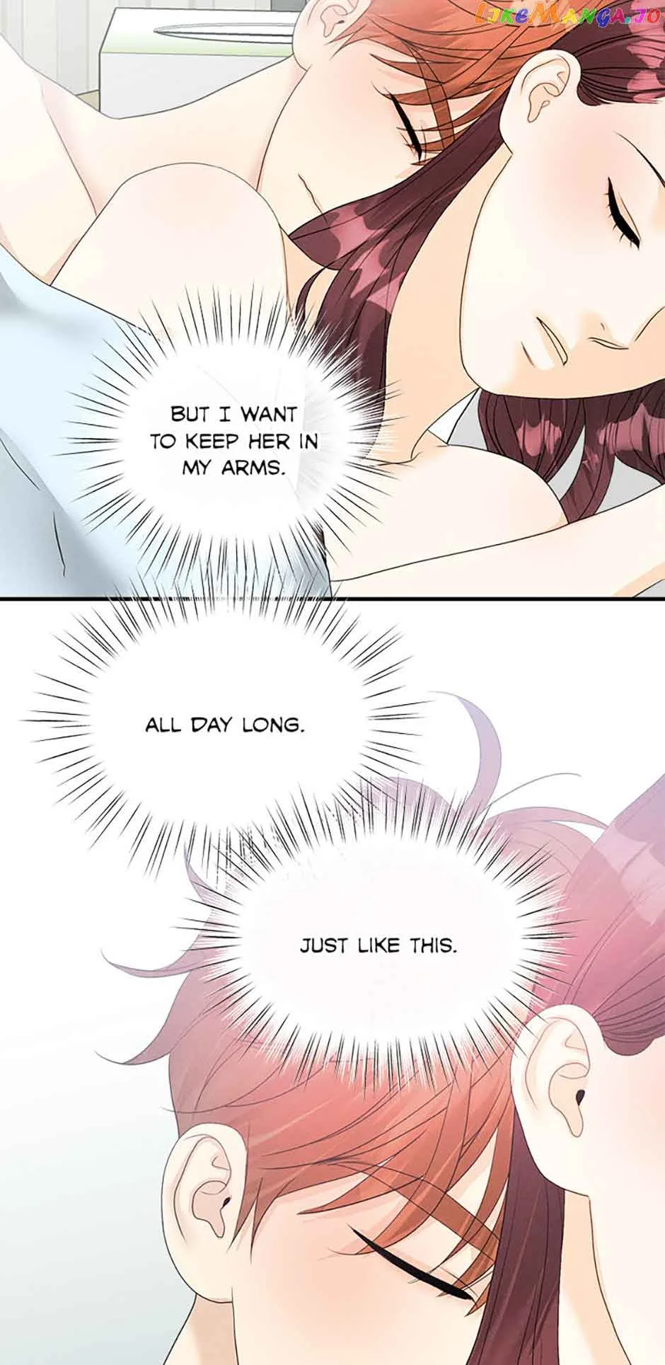 Personal Preference Chapter 37 page 9