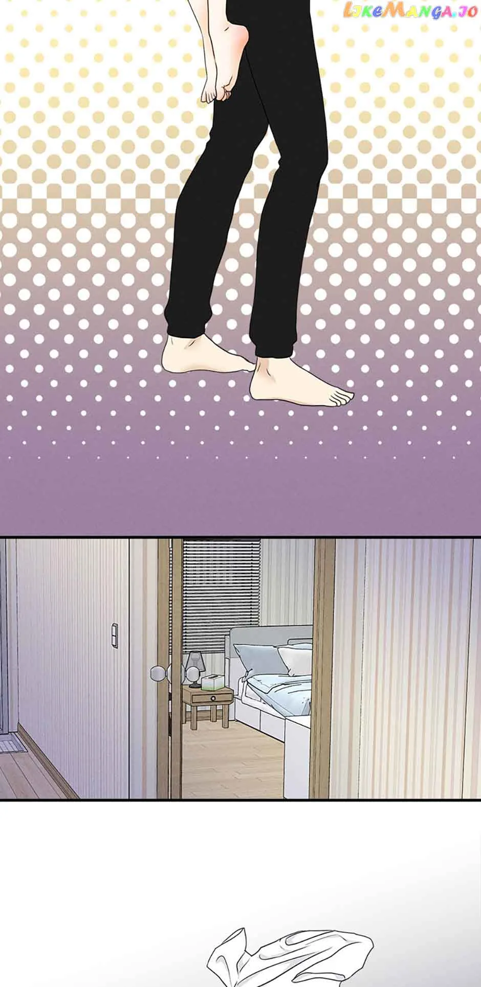 Personal Preference Chapter 37 page 3