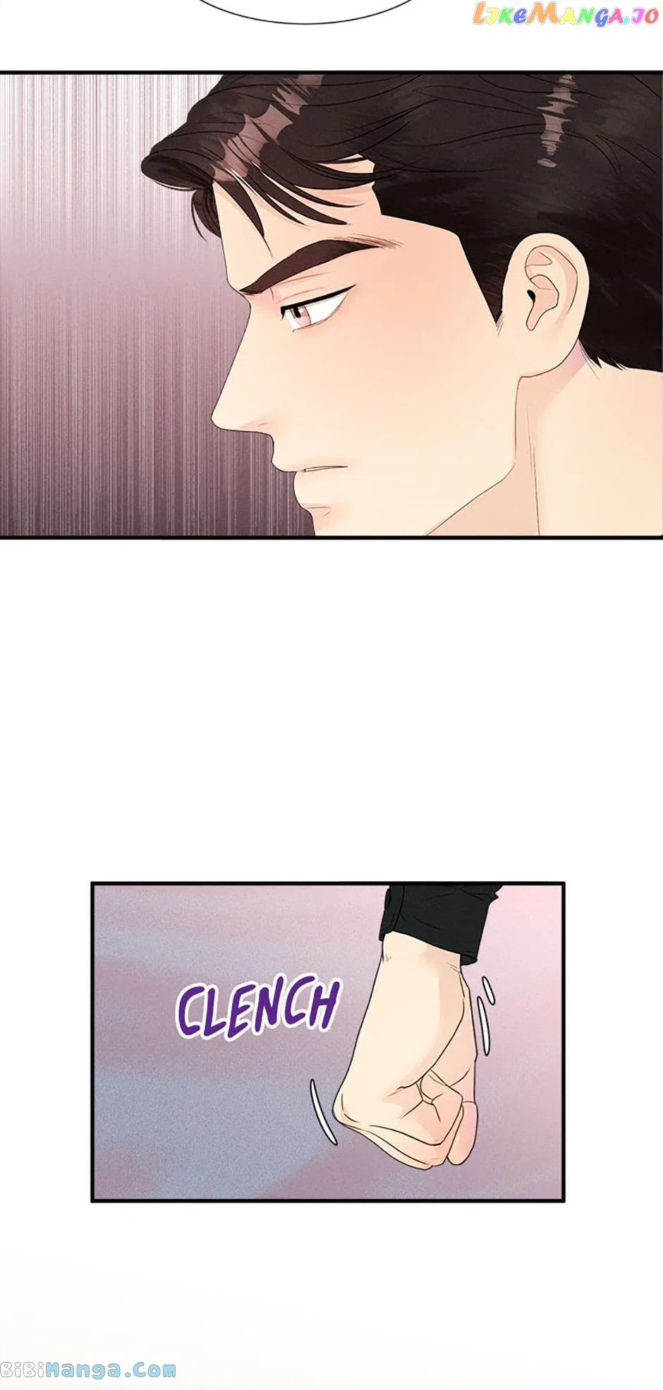 Personal Preference Chapter 35 page 14