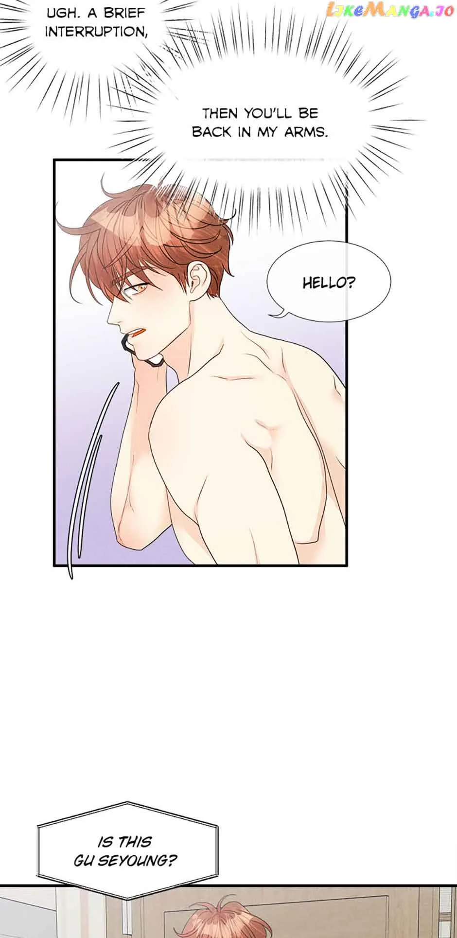 Personal Preference Chapter 37 page 12
