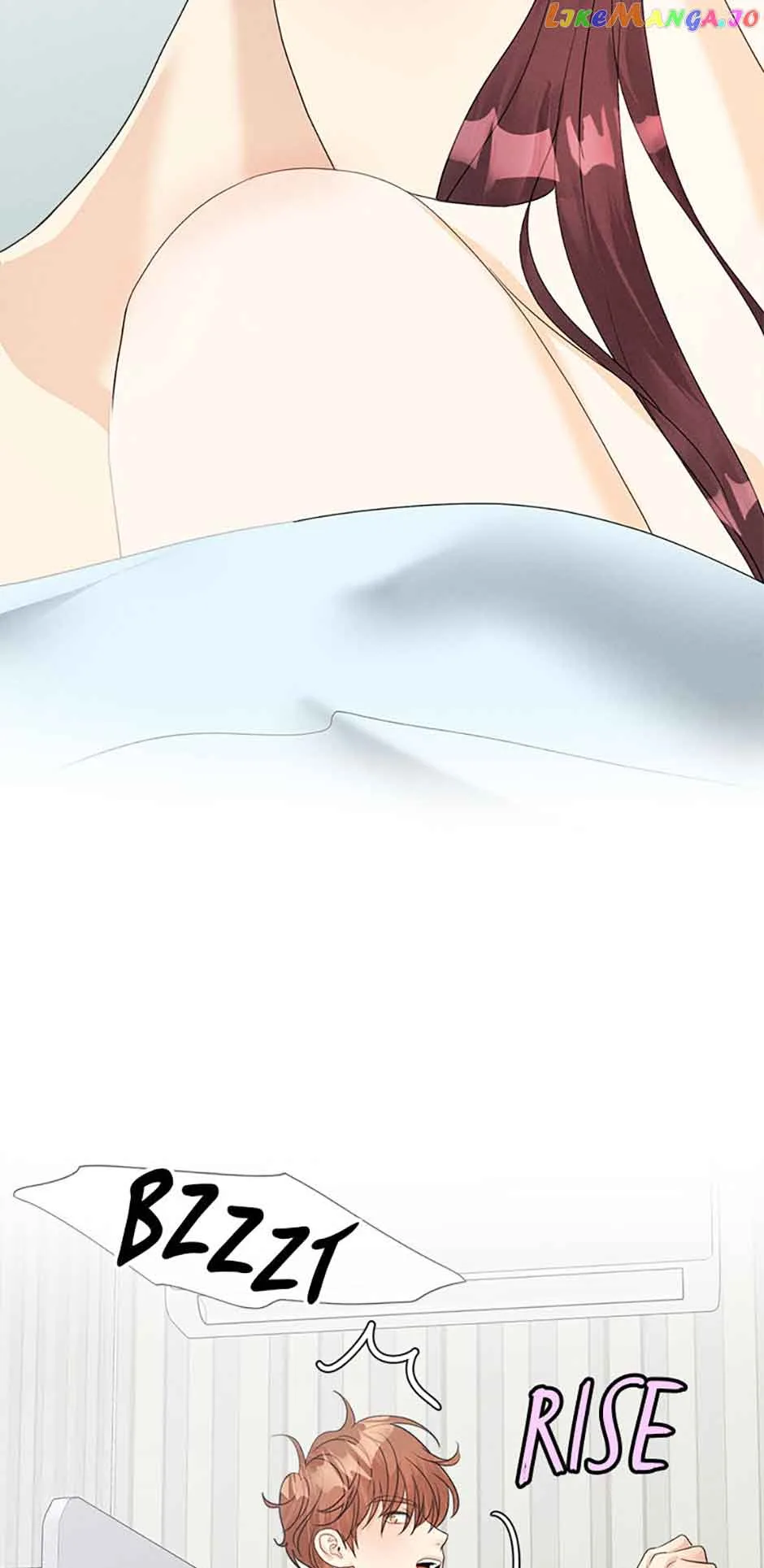 Personal Preference Chapter 37 page 10
