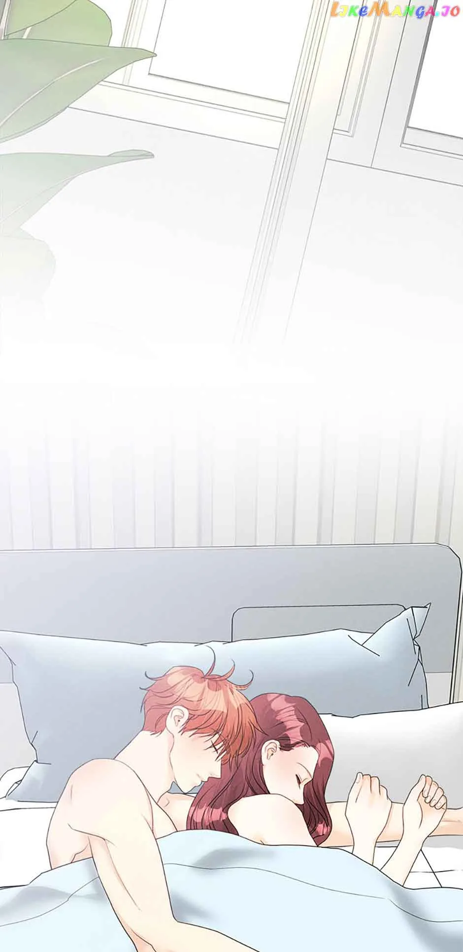 Personal Preference Chapter 37 page 7