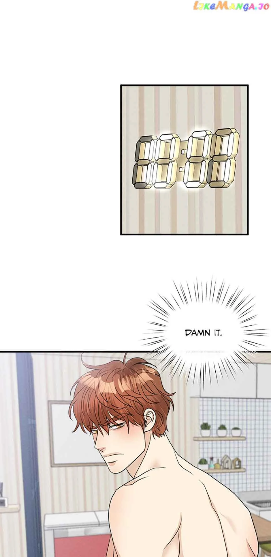 Personal Preference Chapter 37 page 15