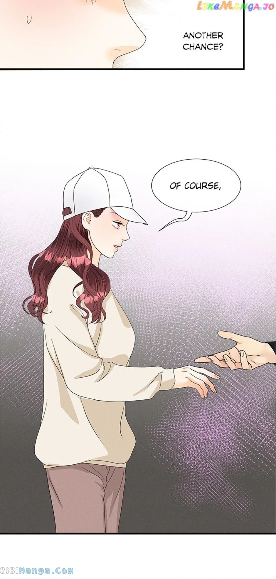 Personal Preference Chapter 35 page 6