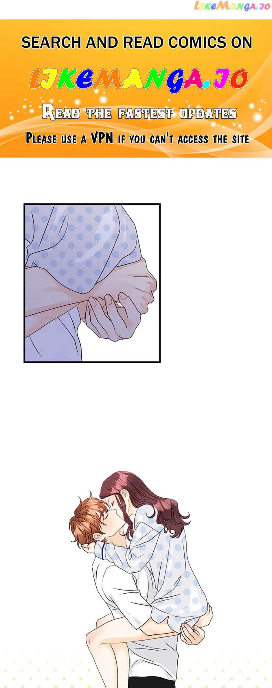 Personal Preference Chapter 37 page 2