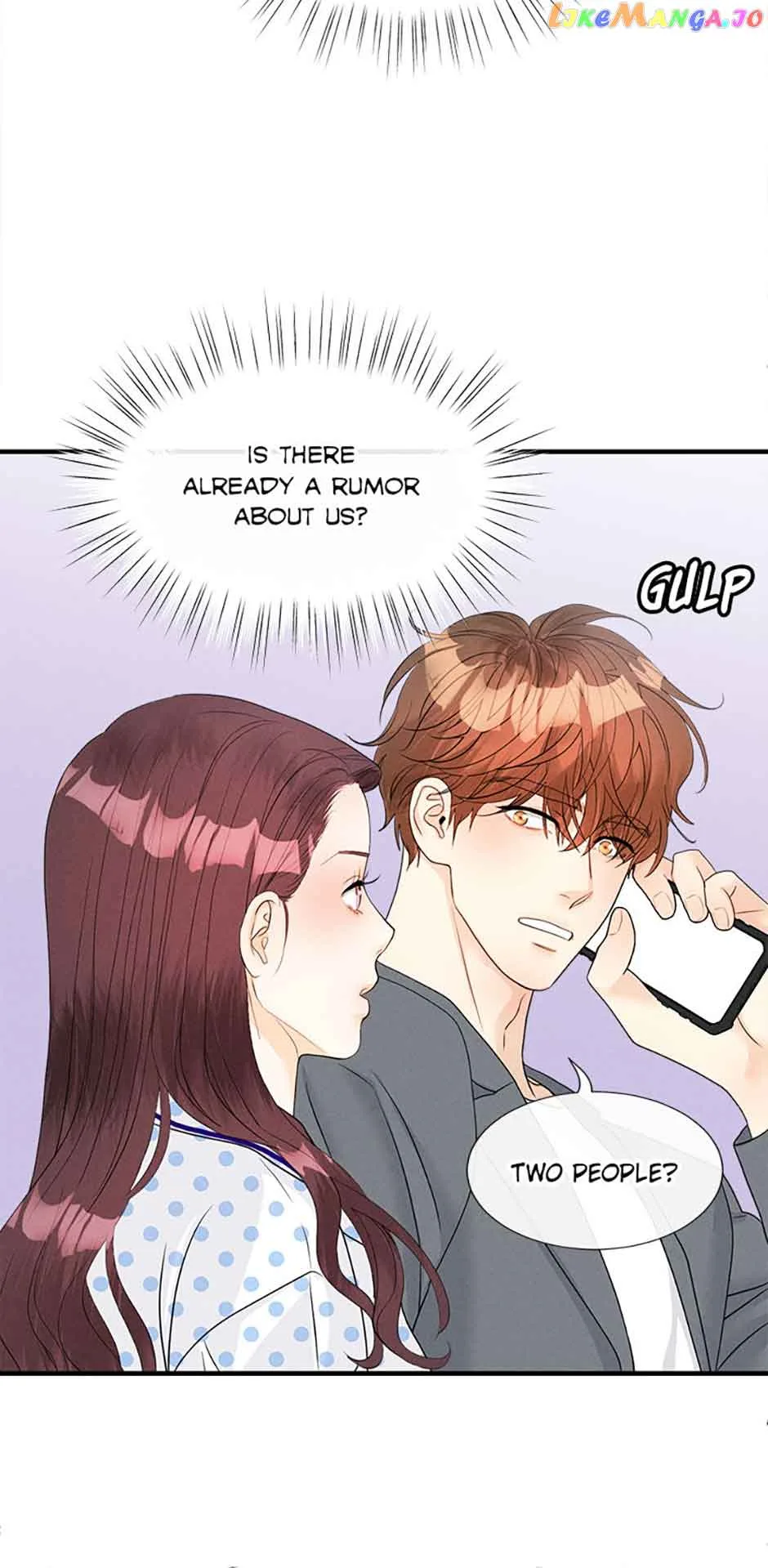 Personal Preference Chapter 37 page 40