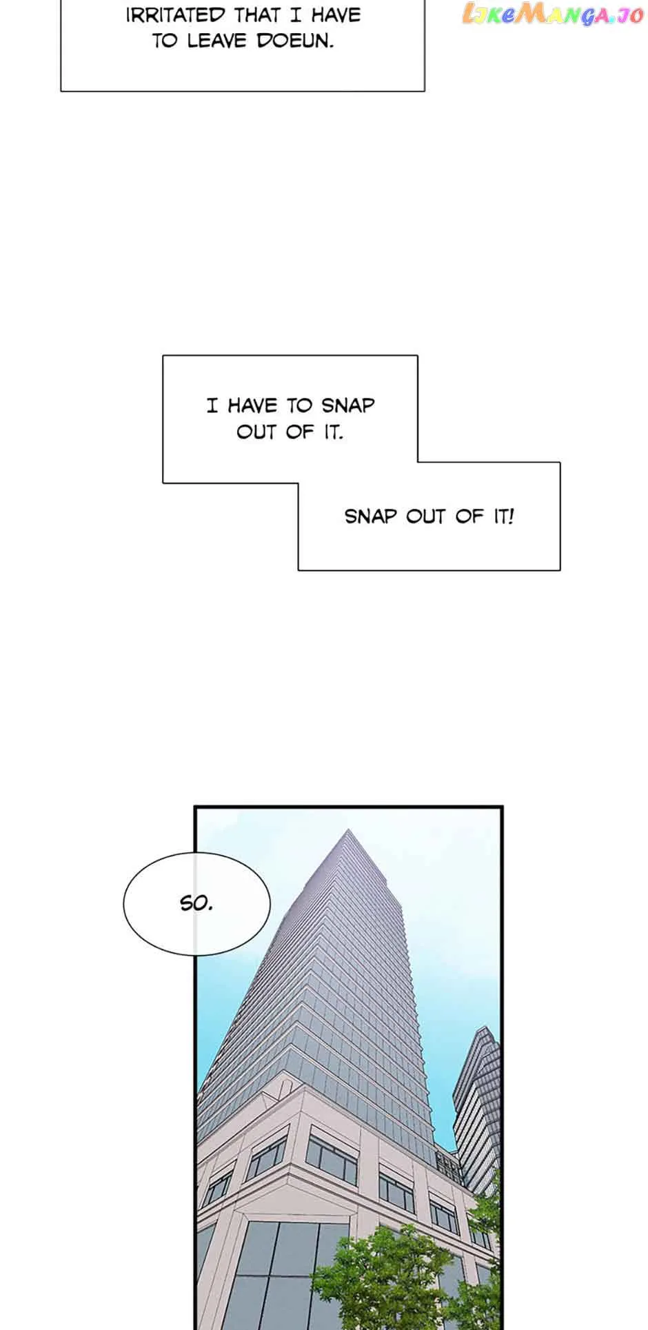 Personal Preference Chapter 37 page 17
