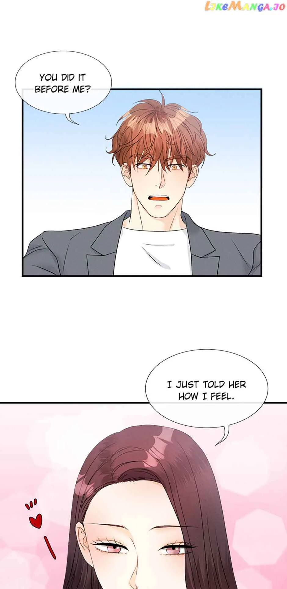 Personal Preference Chapter 37 page 36