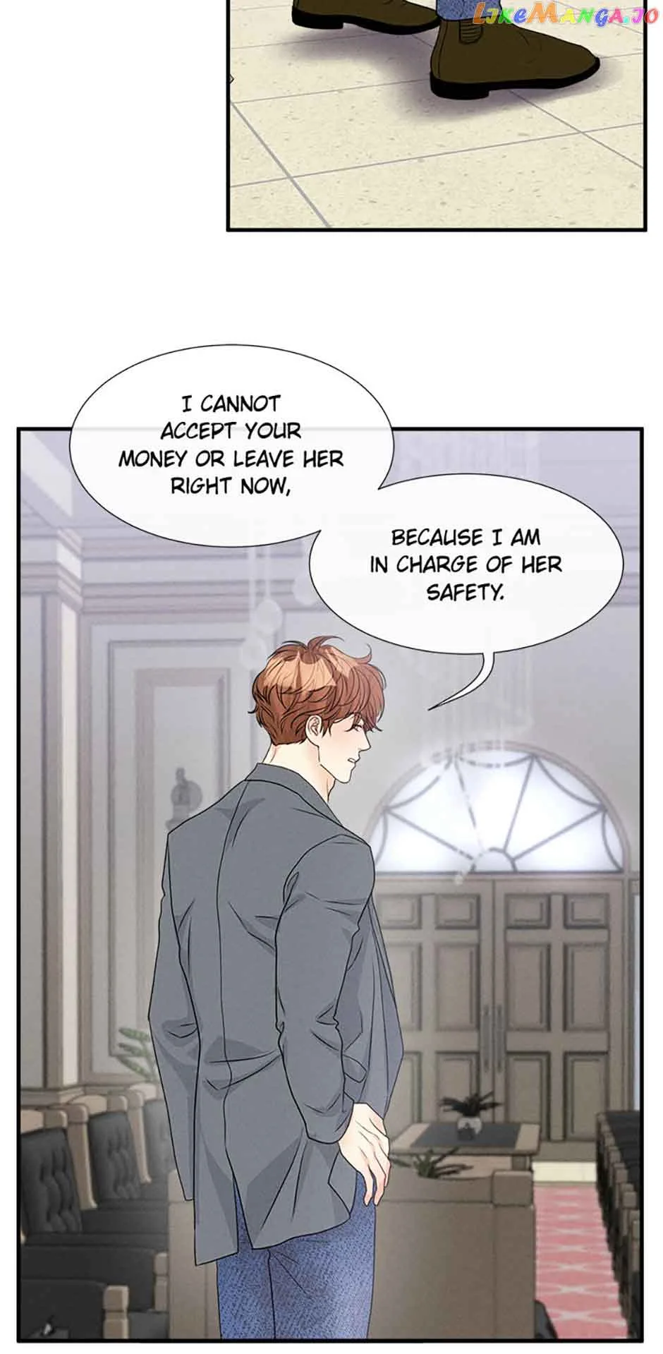 Personal Preference Chapter 37 page 27