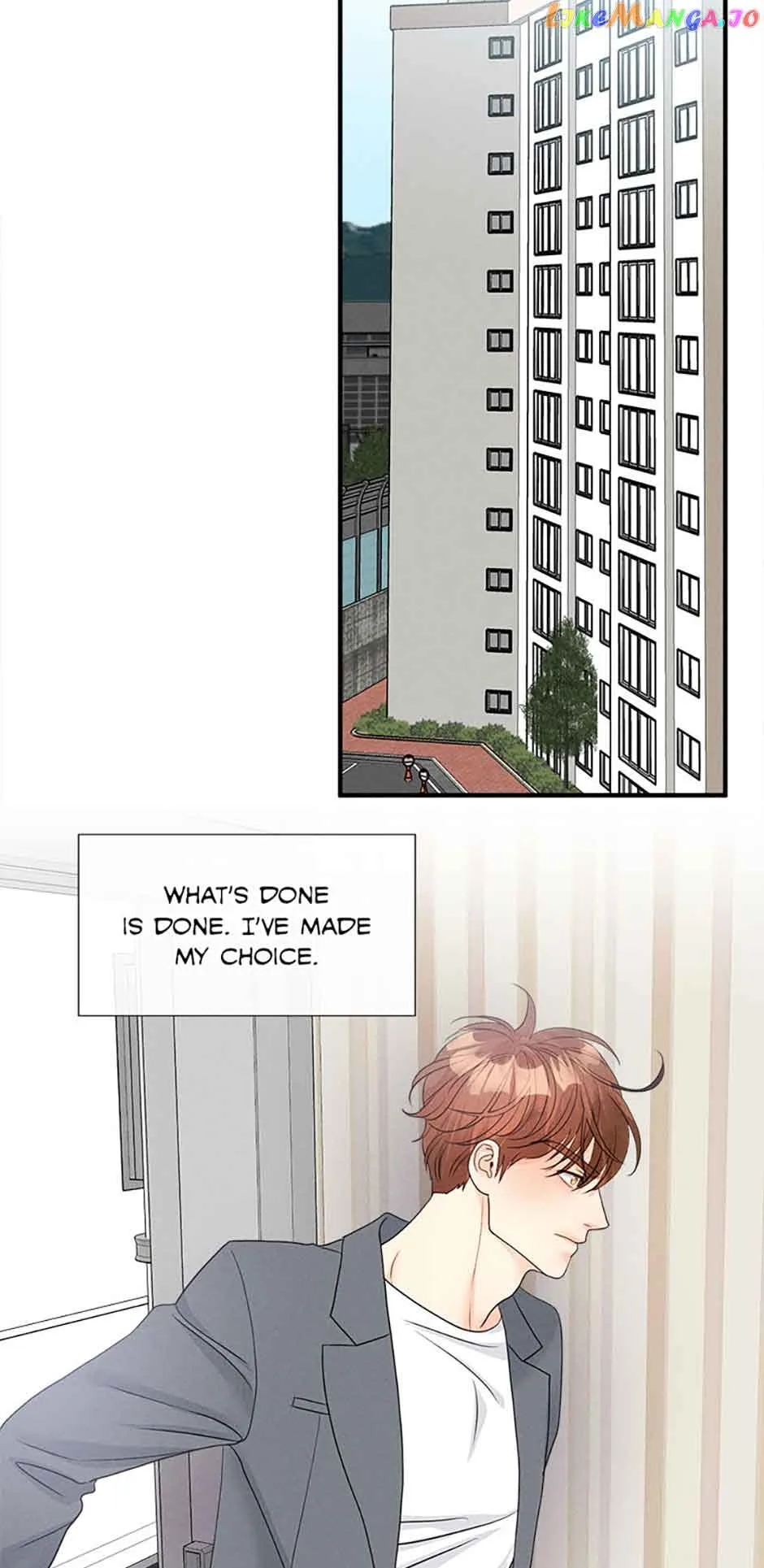 Personal Preference Chapter 37 page 33