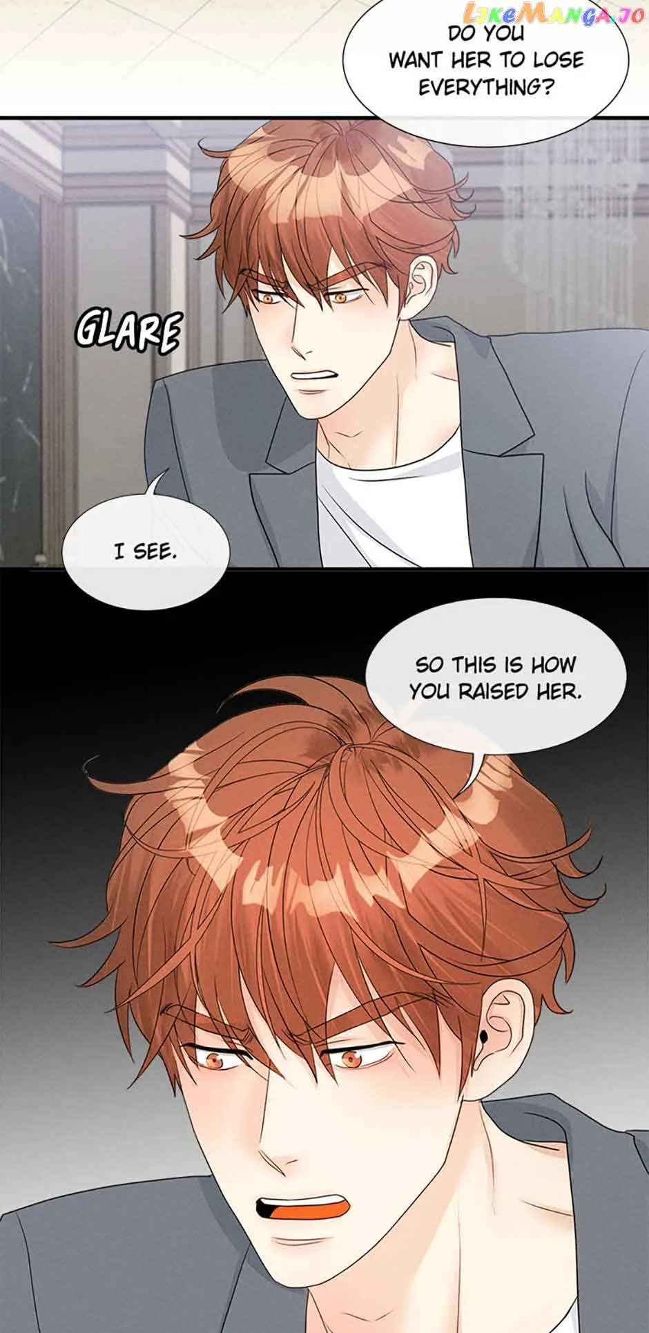 Personal Preference Chapter 37 page 25
