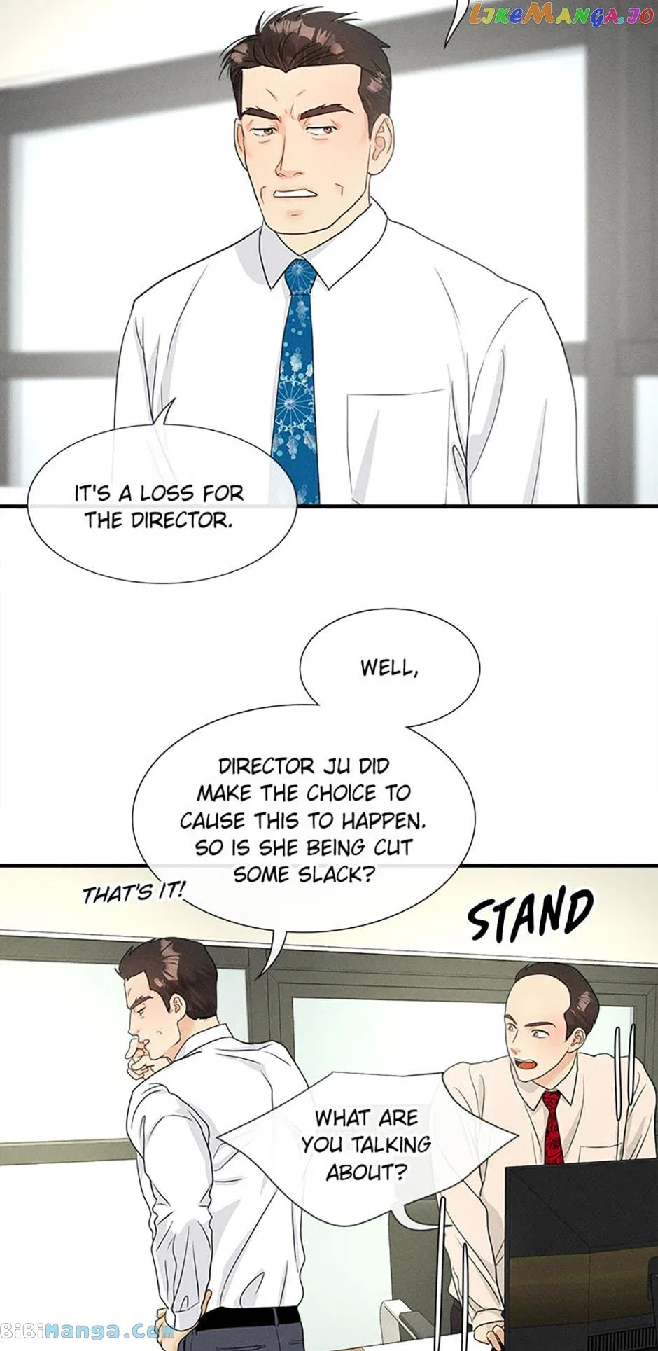 Personal Preference Chapter 35 page 25