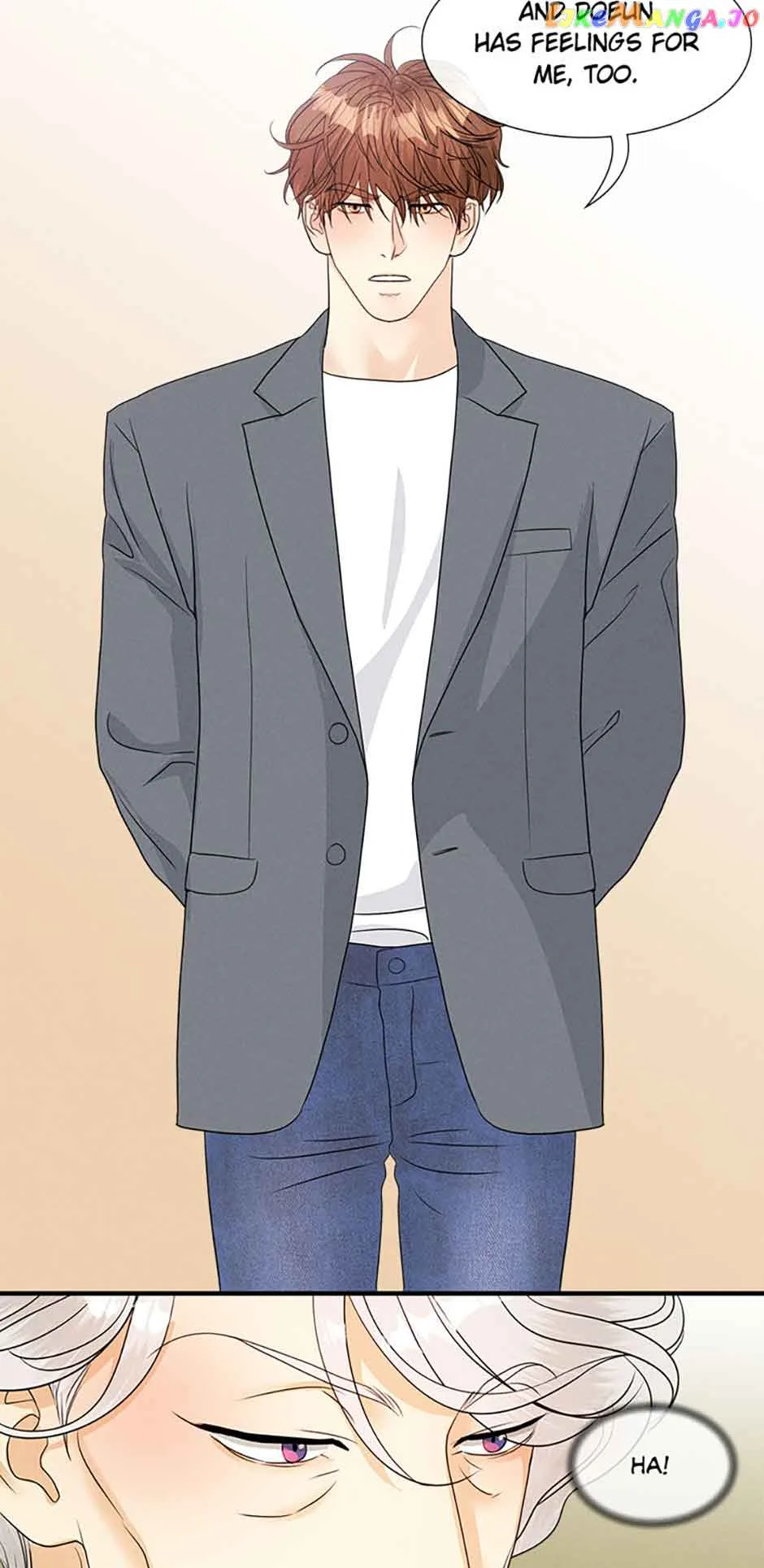Personal Preference Chapter 37 page 20