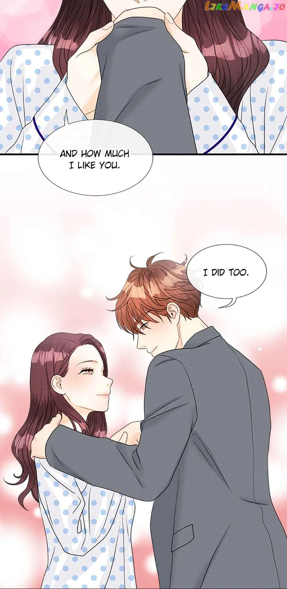 Personal Preference Chapter 37 page 37