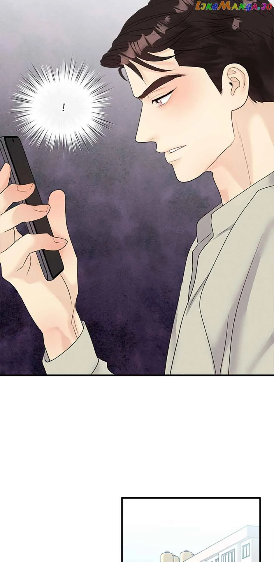 Personal Preference Chapter 37 page 32