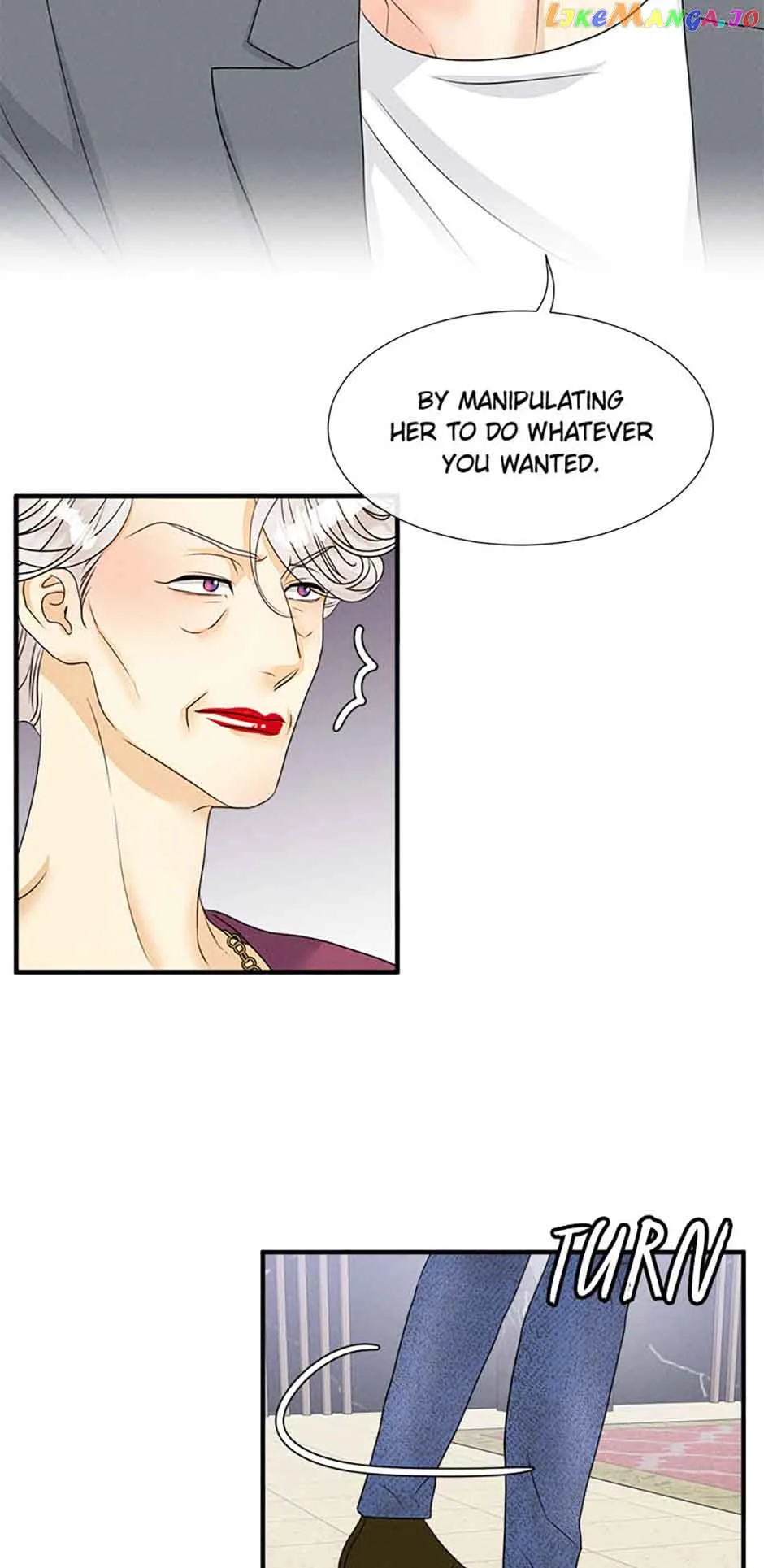 Personal Preference Chapter 37 page 26