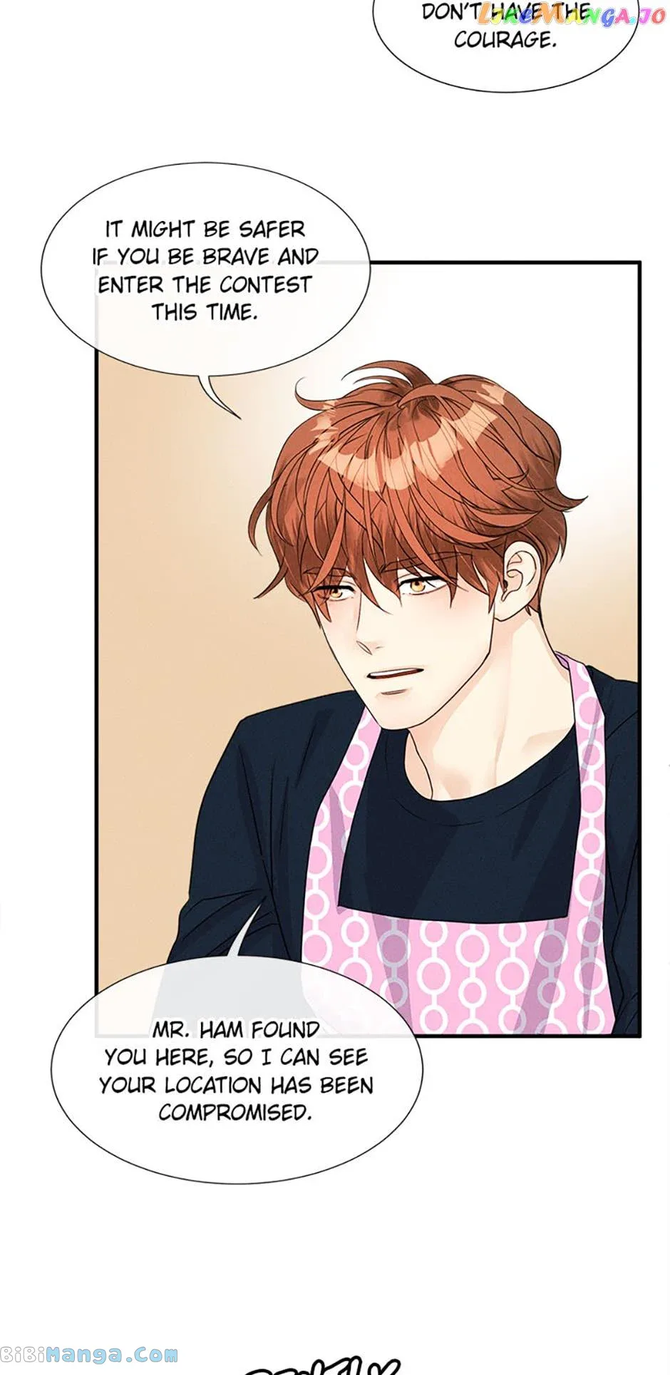 Personal Preference Chapter 35 page 31