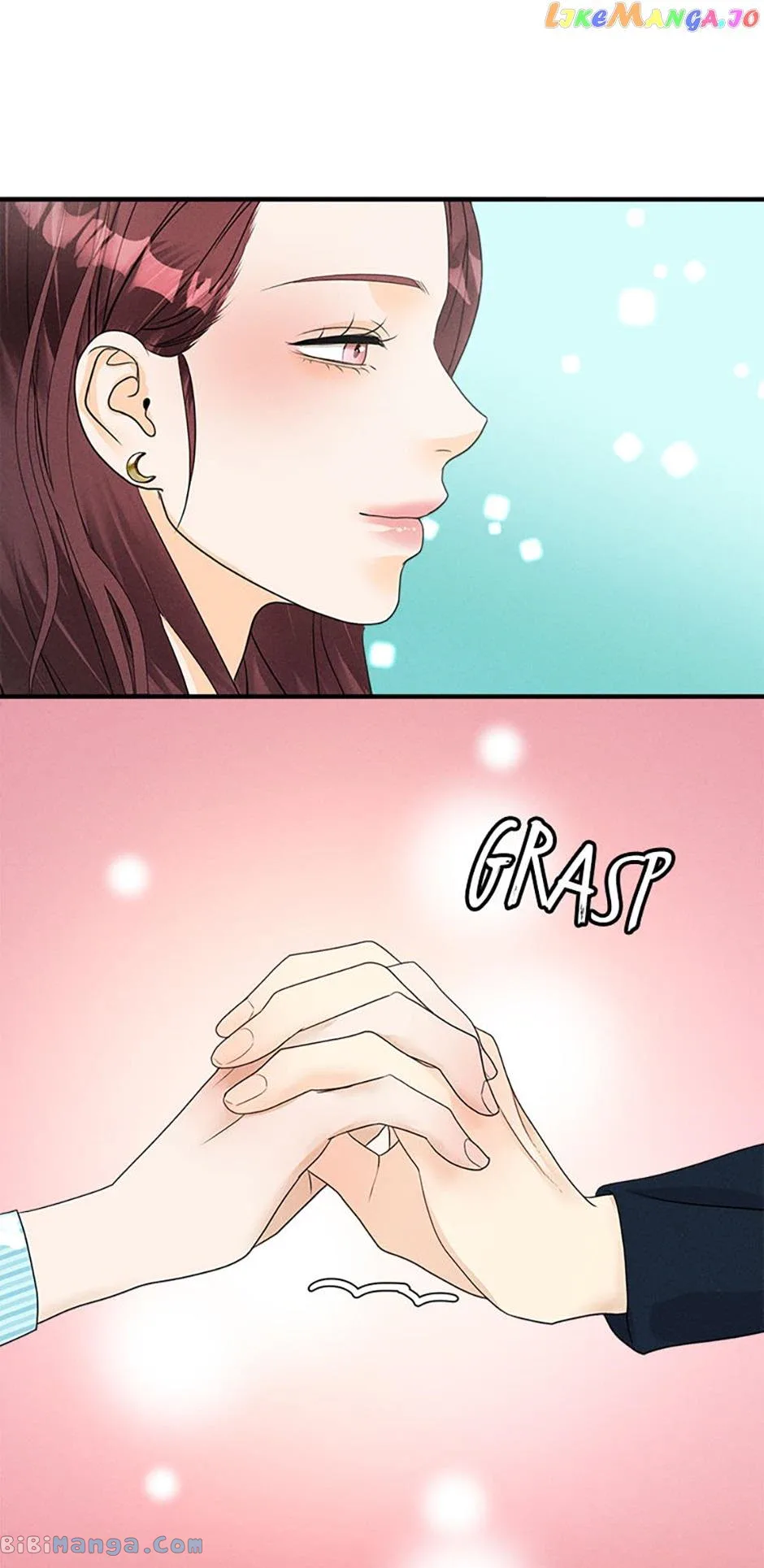Personal Preference Chapter 35 page 33