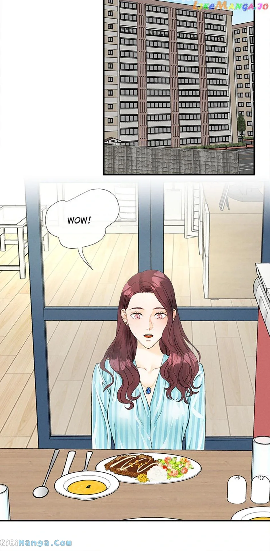 Personal Preference Chapter 35 page 28