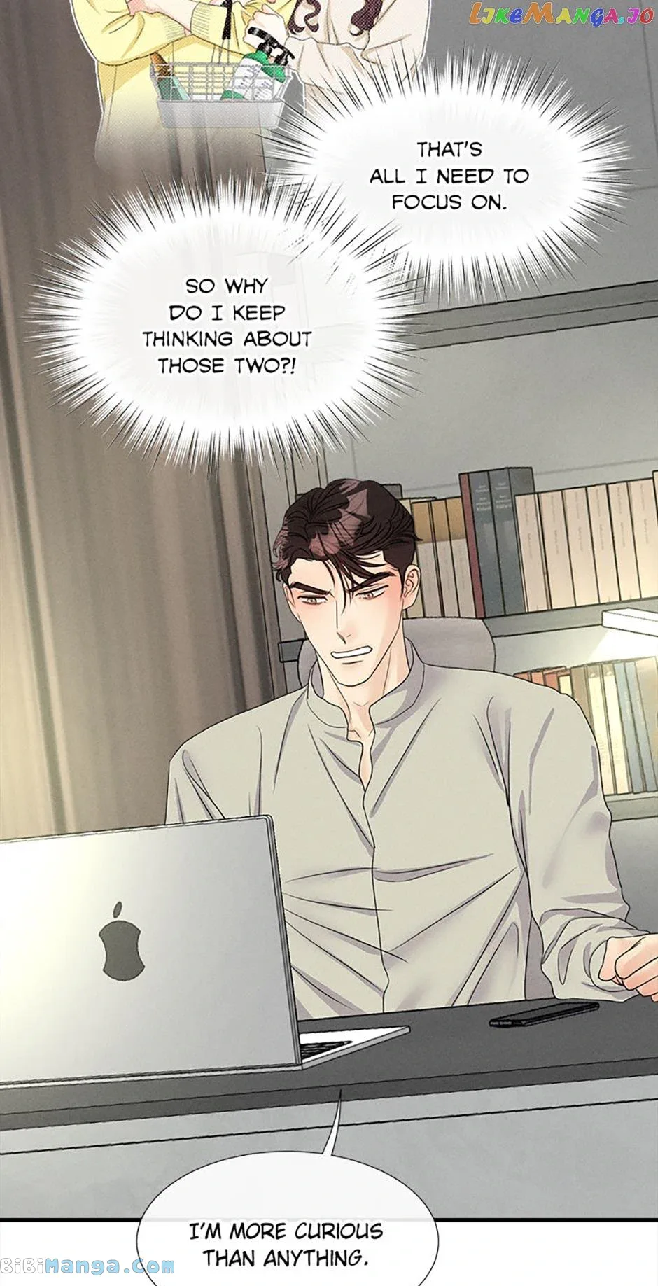 Personal Preference Chapter 35 page 43