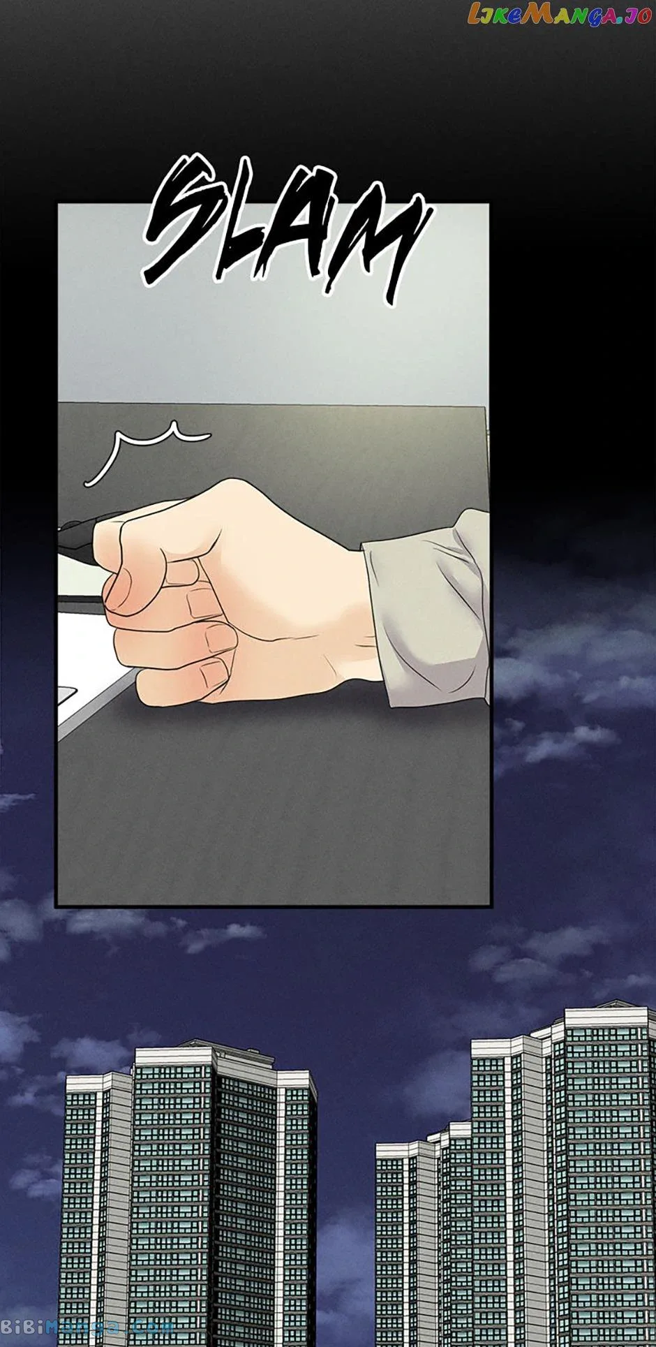 Personal Preference Chapter 35 page 38