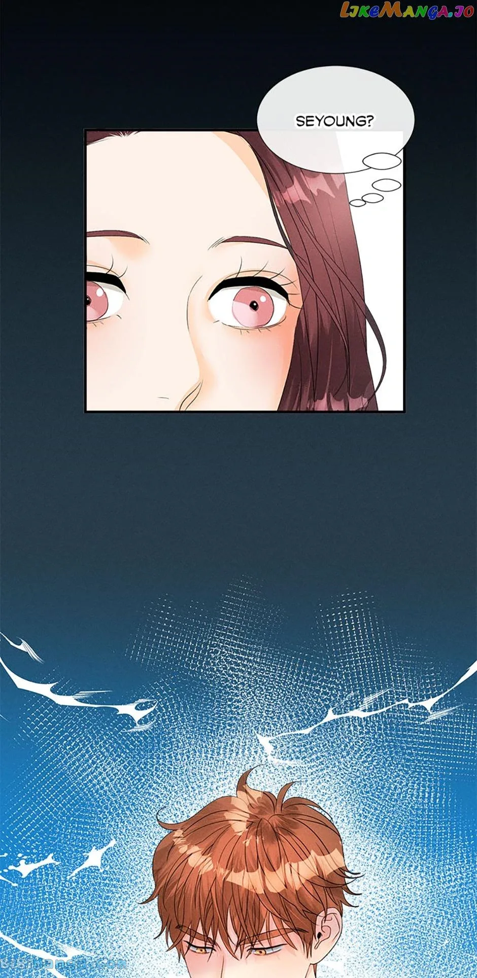 Personal Preference Chapter 35 page 36