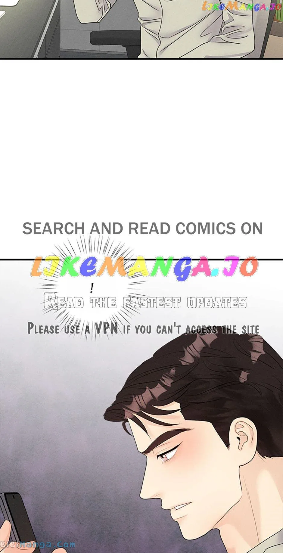Personal Preference Chapter 35 page 47