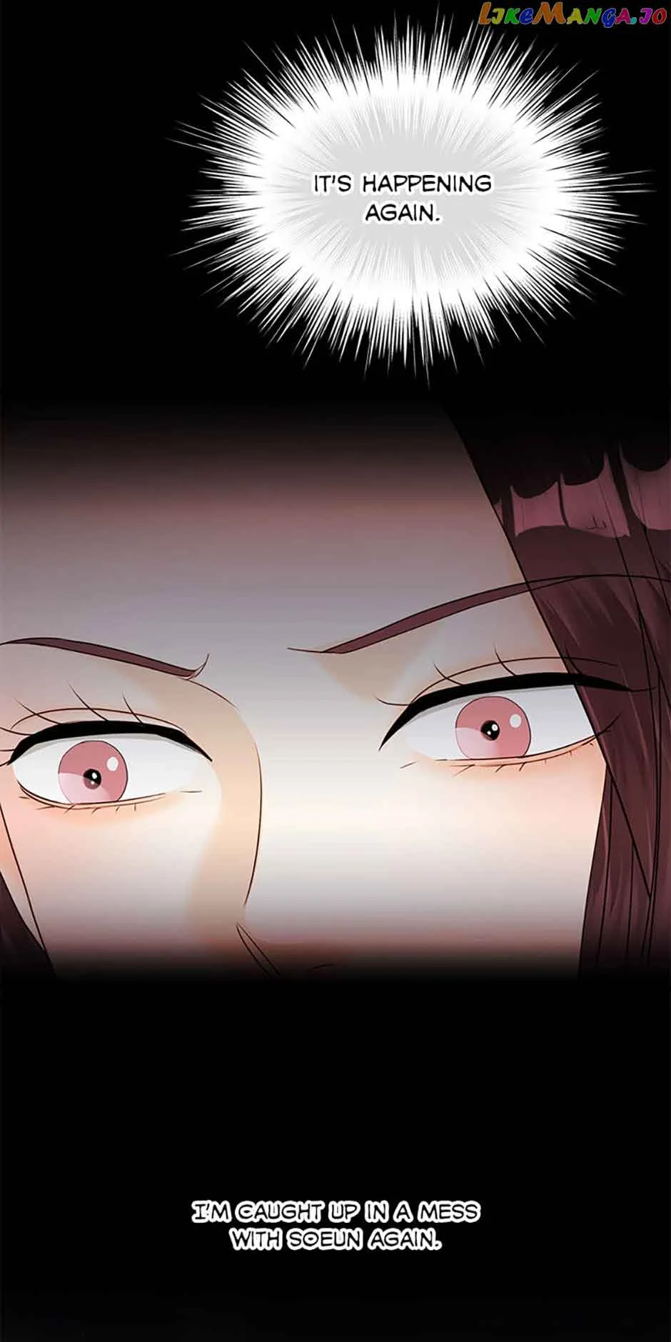 Personal Preference Chapter 38 page 7