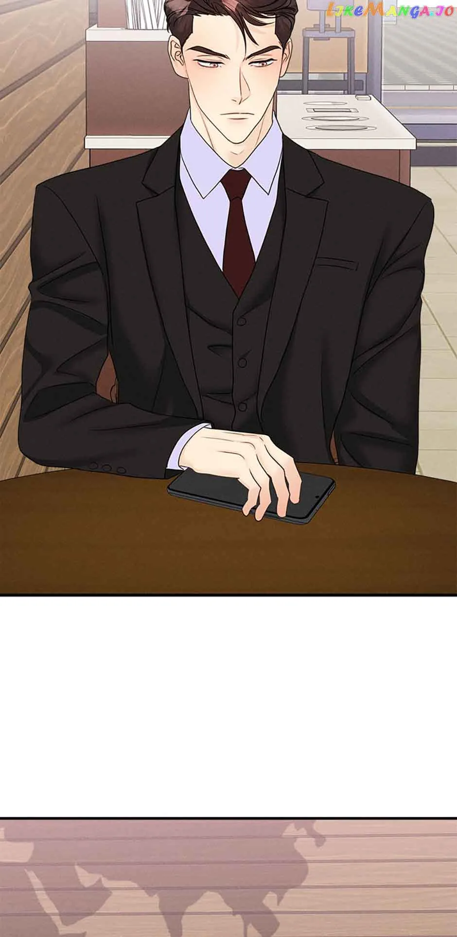 Personal Preference Chapter 38 page 23