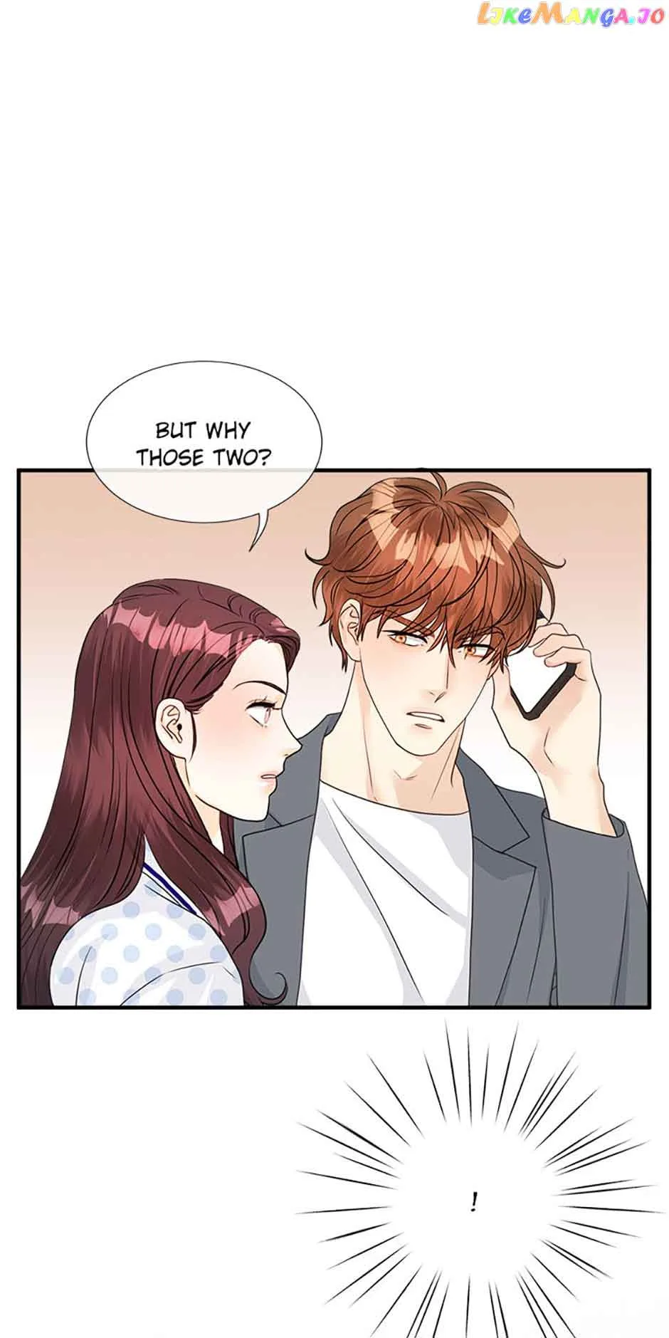 Personal Preference Chapter 38 page 5
