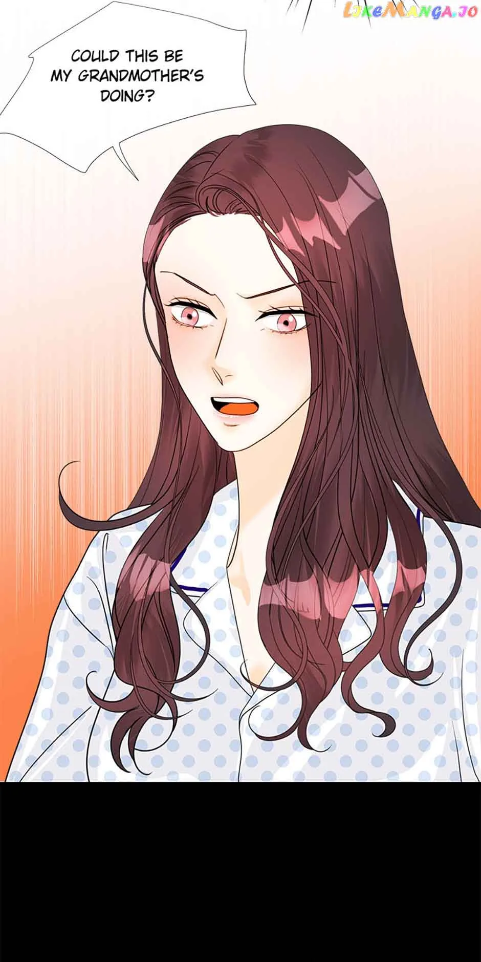 Personal Preference Chapter 38 page 6