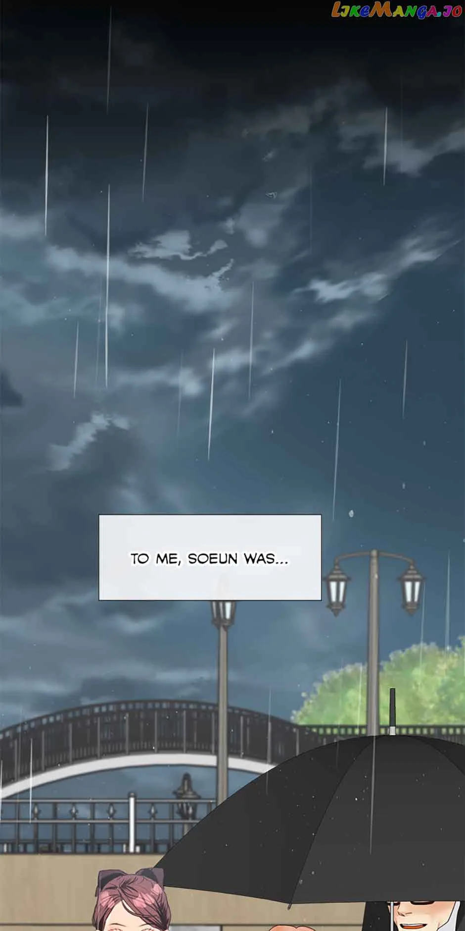Personal Preference Chapter 38 page 8