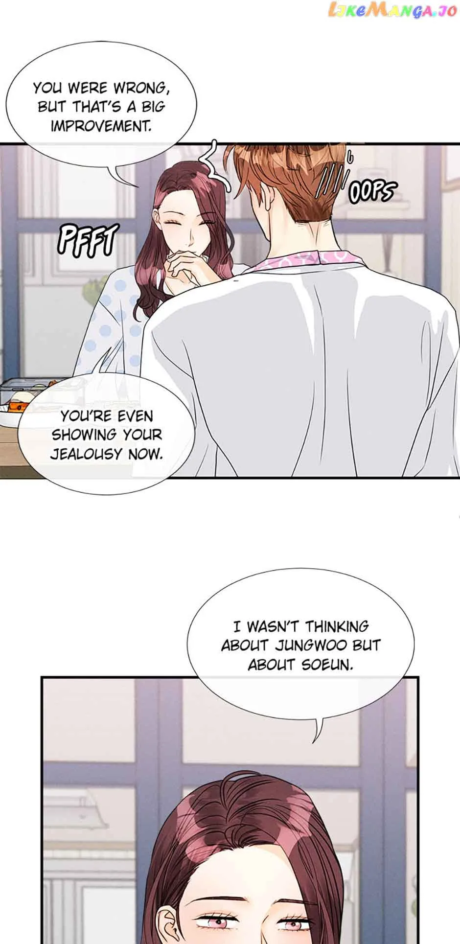 Personal Preference Chapter 38 page 16