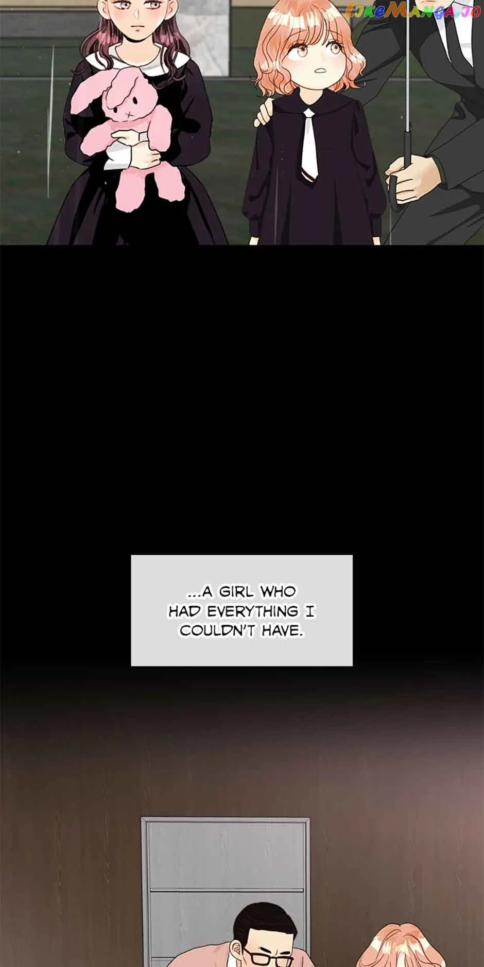 Personal Preference Chapter 38 page 9