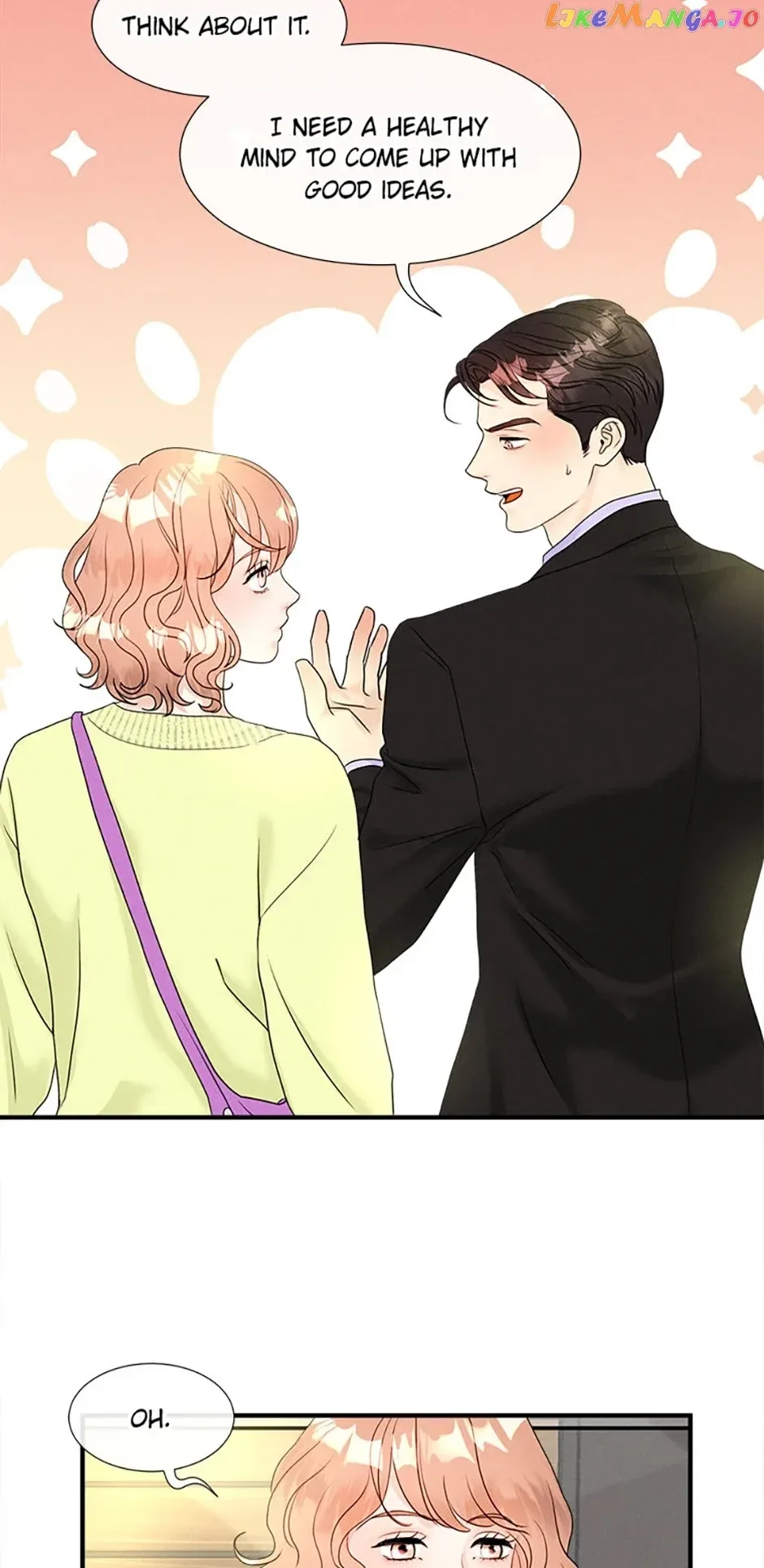 Personal Preference Chapter 39 page 25
