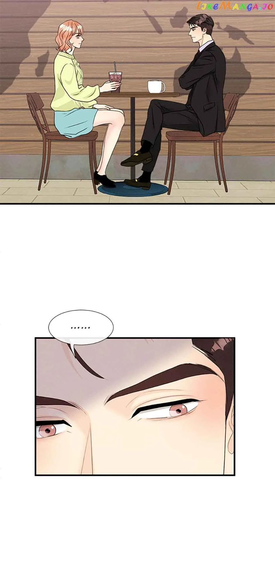 Personal Preference Chapter 38 page 24