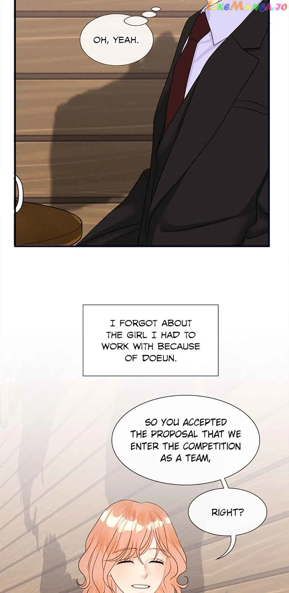 Personal Preference Chapter 38 page 33