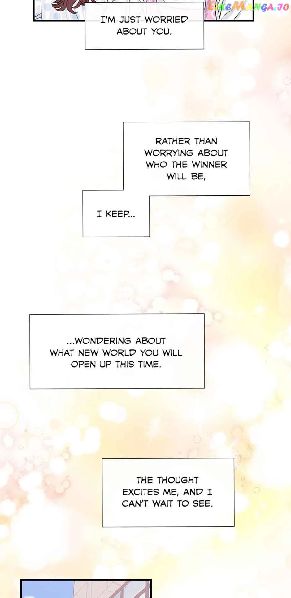 Personal Preference Chapter 38 page 20